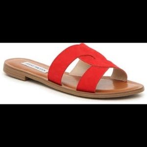 NEW Steve Madden Sandals